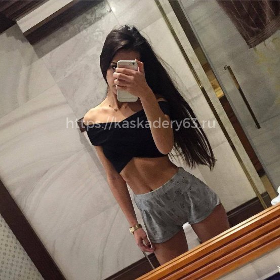 Машенька АДЛЕР